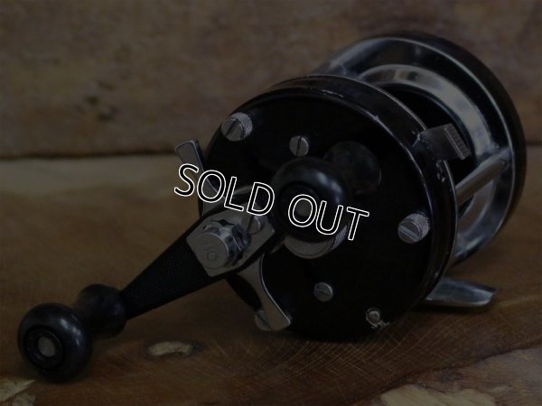 画像5:  オールド ABU Ambassadeur★☆★アブ アンバサダー 5001C★☆★左ハンドル