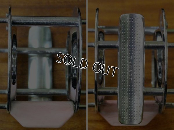 画像5: オールドABU 5600C★☆★赤ベロ フレーム★☆★右用