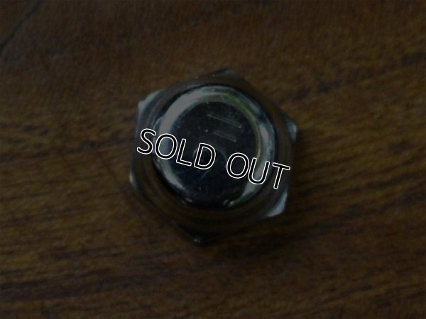 画像2: オールド ABU 4000/5000/6000番☆★ハンドルナット＆ハンドルナットワッシャー★丸☆oil