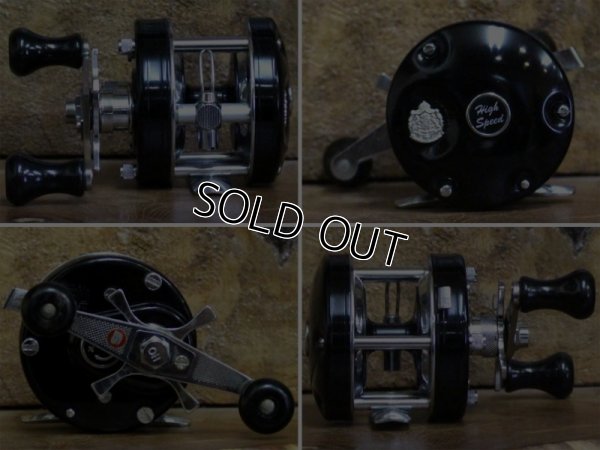 画像4: ABU Ambassadeur★☆★アブ アンバサダー 4500C★☆★CA？