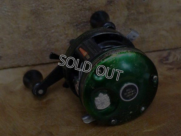 画像3: オールド★☆エビス☆★ABU ambassadeur 4500CB★☆グリーン