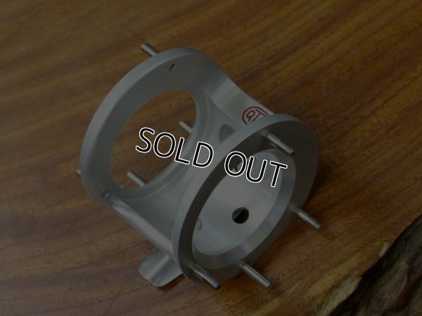 画像2: QTC Cages★ABU6000番台 Low Rider Cage - Silver★☆★シルバー