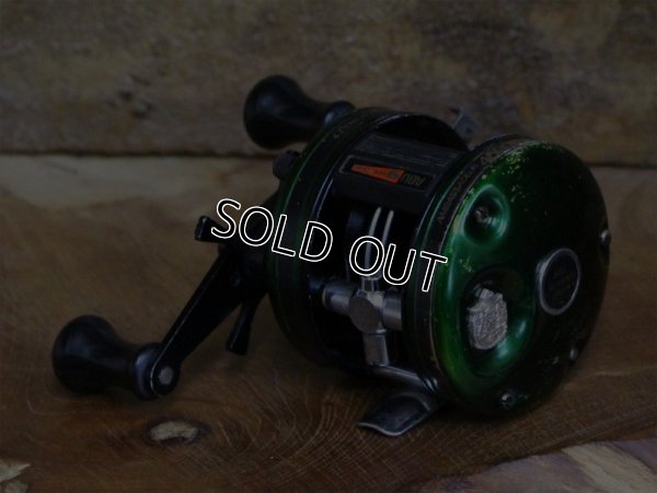 画像2: オールド★☆エビス☆★ABU ambassadeur 4500CB★☆グリーン