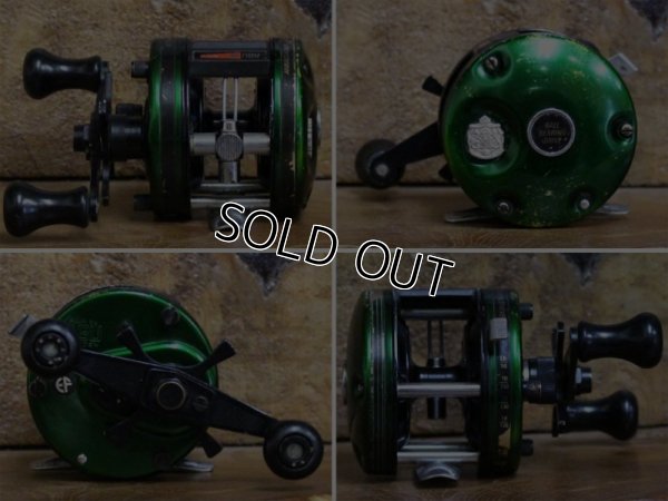 画像5: オールド★☆エビス☆★ABU ambassadeur 4500CB★☆グリーン