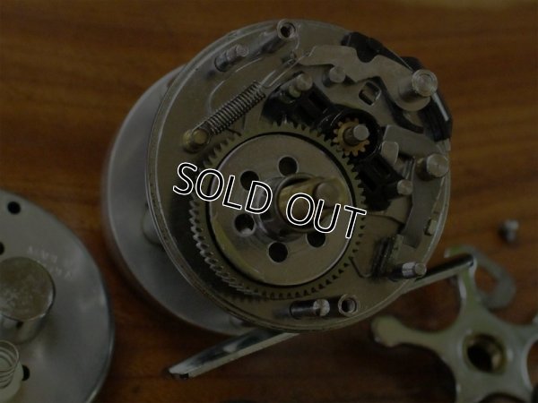 画像6: ABU Ambassadeur 2601C IAR☆★アブ アンバサダー 2601IAR★5.3：1☆左ハンドル