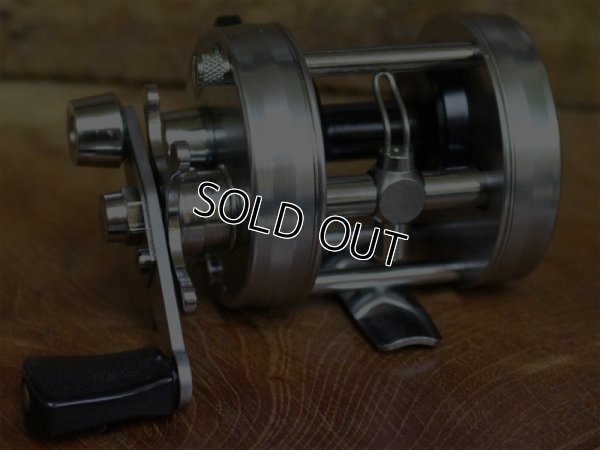 画像6: ABU Ambassadeur 2500C☆★アブ アンバサダー 2500C★☆