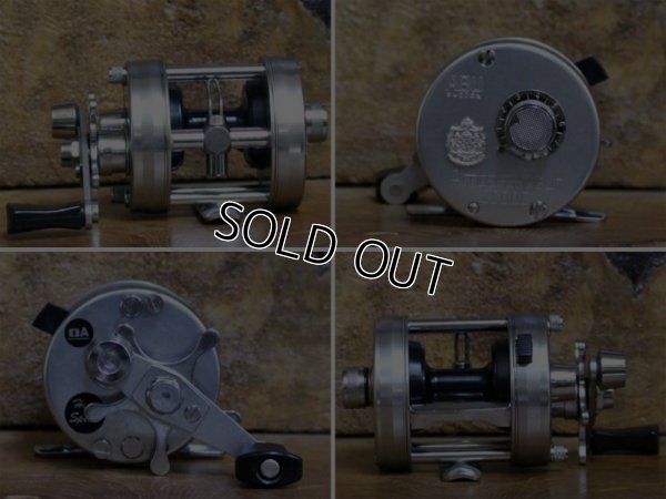 画像4: ABU Ambassadeur 2500C☆★アブ アンバサダー 2500C★☆