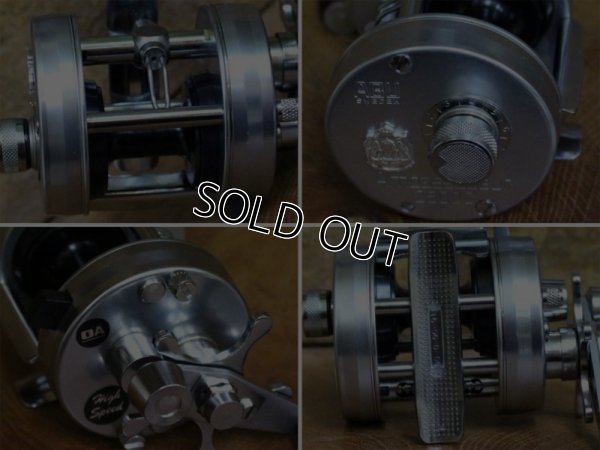 画像5: ABU Ambassadeur 2500C☆★アブ アンバサダー 2500C★☆