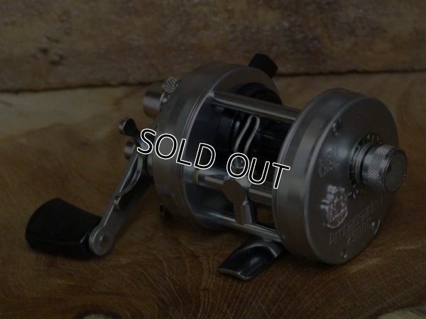 画像2: ABU Ambassadeur 2500C☆★アブ アンバサダー 2500C★☆