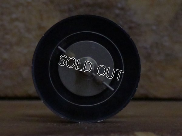 画像5: オールド ABU 5000番☆★太軸スプール★☆★ブレーキブロック付き