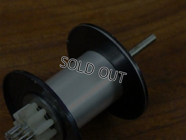 画像4: オールド ABU 5000番☆★太軸スプール★☆★ブレーキブロック付き