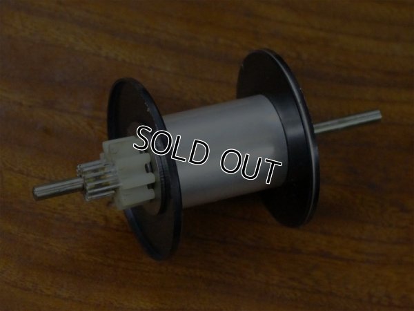 画像2: オールド ABU 5000番☆★太軸スプール★☆★ブレーキブロック付き