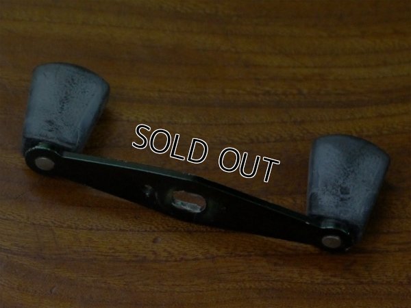 画像4: 5000D/5500D★☆★ABU アブ 70mmハンドル★☆★グリーン