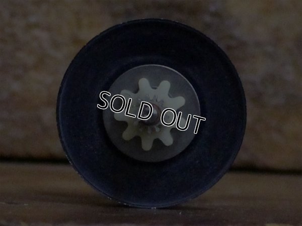 画像6: オールド ABU 5000番☆★太軸スプール★☆★ブレーキブロック付き