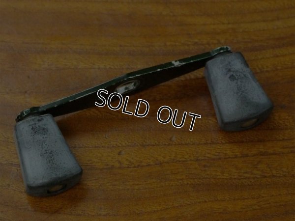 画像3: 5000D/5500D★☆★ABU アブ 70mmハンドル★☆★グリーン