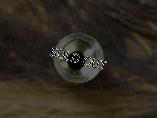 画像4: ABU Dome Sided Speed Bush★☆★スピードブッシュ★☆★ABU Sports Mag