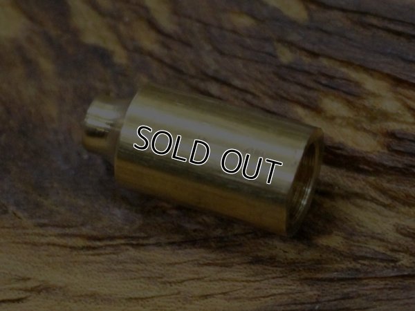 画像2: ABU Dome Sided Speed Bush★☆★スピードブッシュ★☆★ABU Sports Mag