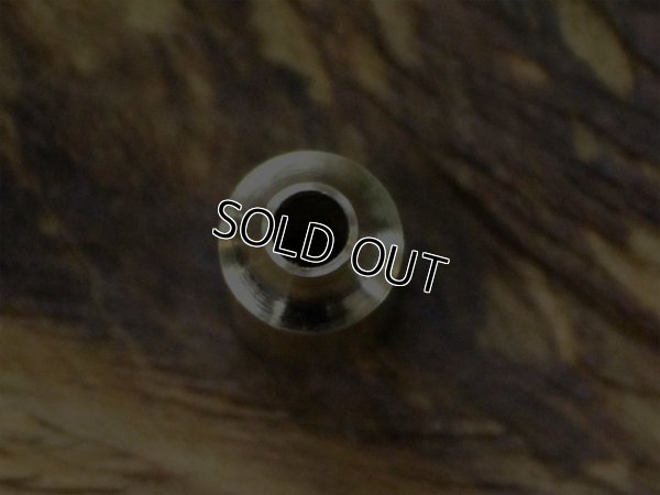 画像3: ABU Dome Sided Speed Bush★☆★スピードブッシュ★☆★ABU Sports Mag