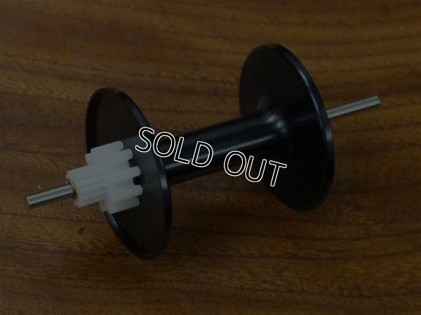 画像3: オールド ABU 6000☆★スプール☆★ブレーキブロック付★