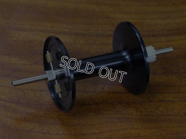 画像2: オールド ABU 6000☆★スプール☆★ブレーキブロック付★