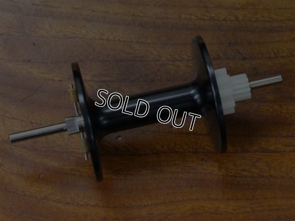 画像4: オールド ABU 6000☆★スプール☆★ブレーキブロック付★