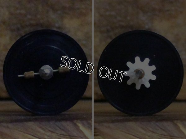 画像5: オールド ABU 6000☆★スプール☆★ブレーキブロック付★