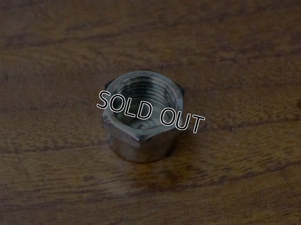 画像4: オールド ABU 4000/5000/6000番☆★ハンドルナット＆ハンドルナットワッシャー★☆oil★