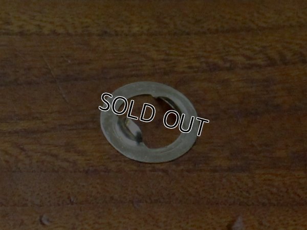 画像5: オールド ABU 4000/5000/6000番☆★ハンドルナット＆ハンドルナットワッシャー★☆oil★