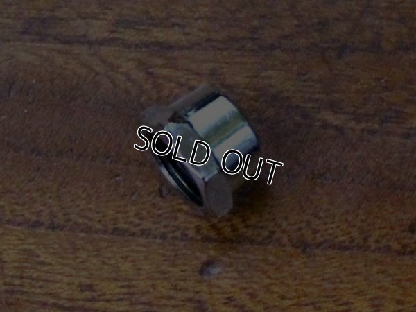 画像3: オールド ABU 4000/5000/6000番☆★ハンドルナット＆ハンドルナットワッシャー★☆oil★