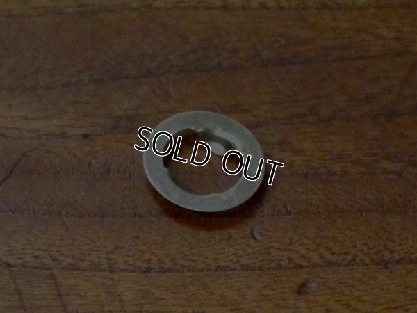 画像6: オールド ABU 4000/5000/6000番☆★ハンドルナット＆ハンドルナットワッシャー★☆oil★