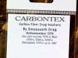 画像3: 1987 and older ABU4000/5000/6000番台☆★カーボンクロスドラグワッシャ ★☆★Carbontex Drag Washer Kit (3)
