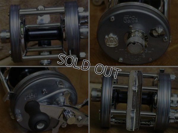 画像5: ABU Ambassadeur☆★アブ アンバサダー 6500CS ROCKET★☆★5.3：1