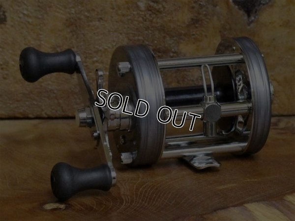 画像2: ABU Ambassadeur☆★アブ アンバサダー 6500CS ROCKET★☆★5.3：1