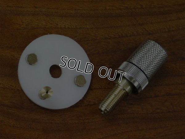 画像4: ウルトラキャストスプール☆★ ABU Flat 4500〜6500番用マグネットブレーキ★Deluxe Centre Mag Conversion