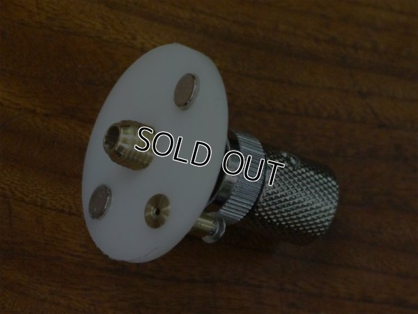 画像2: ウルトラキャストスプール☆★ ABU Flat 4500〜6500番用マグネットブレーキ★Deluxe Centre Mag Conversion