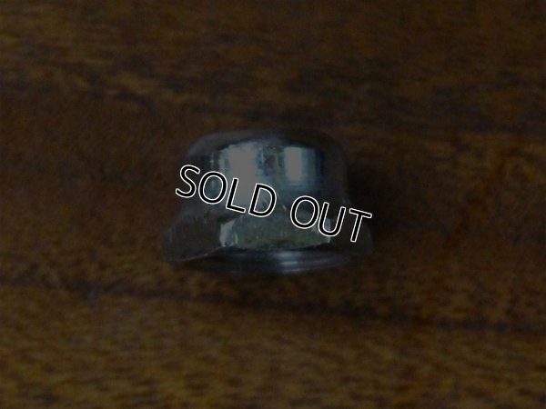 画像5: オールド ABU 4000/5000/6000番☆★ハンドルナット＆ハンドルナットワッシャー★穴あき☆