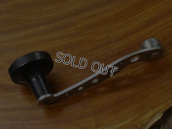 画像4: ★☆ABU 7000〜10000番★カウンターハンドル★☆★ステンレス