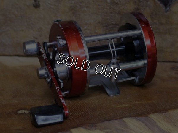 画像2: 初期型★ABU Ambassadeur 7000☆★アブ アンバサダー 7000★☆山形