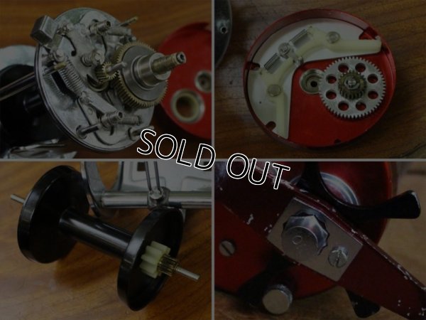 画像5: 初期型★ABU Ambassadeur 7000☆★アブ アンバサダー 7000★☆山形