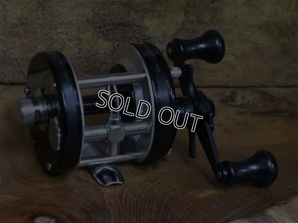 画像3: ABU Ambassadeur★☆★アブ アンバサダー 5001C★☆左ハンドル★デットストック品