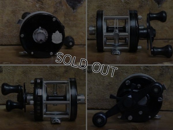 画像4: ABU Ambassadeur★☆★アブ アンバサダー 5001C★☆左ハンドル★デットストック品