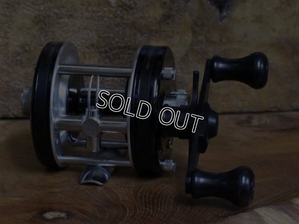 画像2: ABU Ambassadeur★☆★アブ アンバサダー 5001C★☆左ハンドル★デットストック品