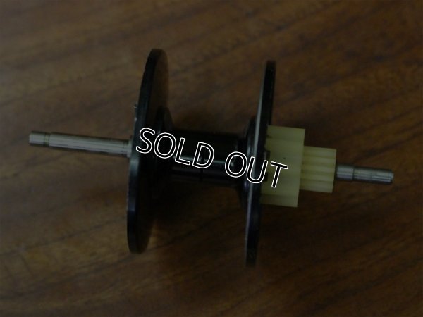 画像3: オールド ABU 4500C☆★スプール★☆★ブレーキブロック付