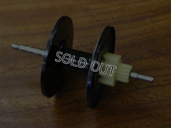 画像2: オールド ABU 4500C☆★スプール★☆★ブレーキブロック付