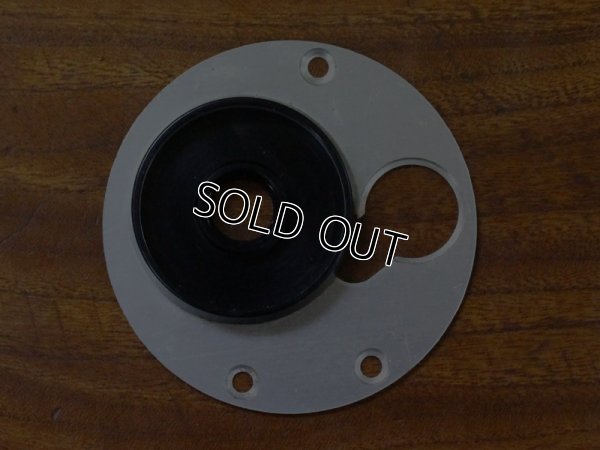 画像6: ABU 1500/2500☆★ブレーキプレート＆プレート左右セット★☆IAR用