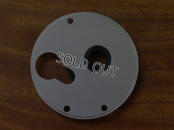 画像5: ABU 1500/2500☆★ブレーキプレート＆プレート左右セット★☆IAR用