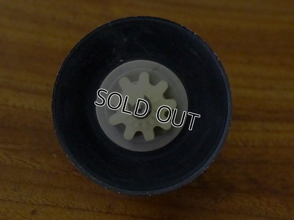 画像5: オールドABU 5500C☆★スプール★5600C（赤ベロ☆★ブレーキブロック付