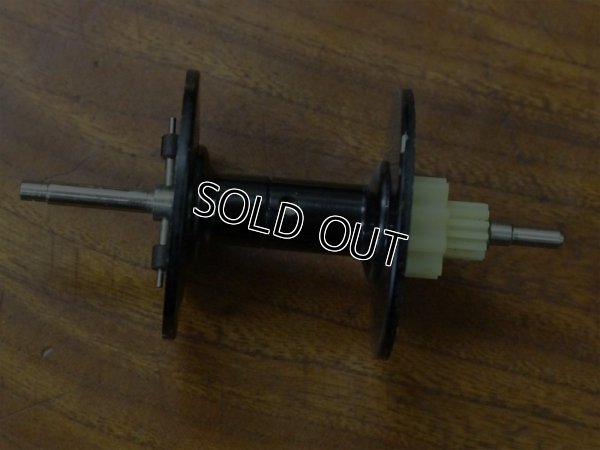 画像3: オールドABU 5500C☆★スプール★5600C（赤ベロ☆★ブレーキブロック付