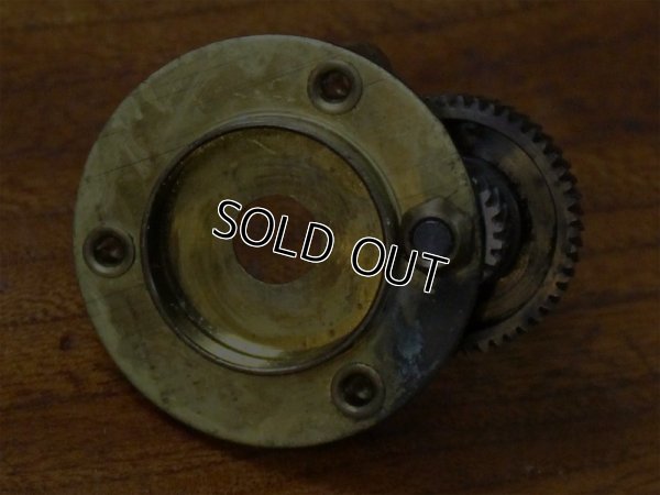画像3: オールド Ambassadeur 1750A★☆★ メインギヤセット＆プレート★☆★OLD
