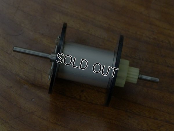 画像2: オールド ABU 5500D☆★太軸スプール★☆★ブレーキブロック付